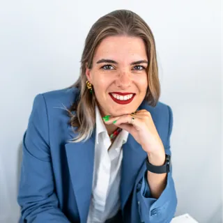 Stéphanie Brebion